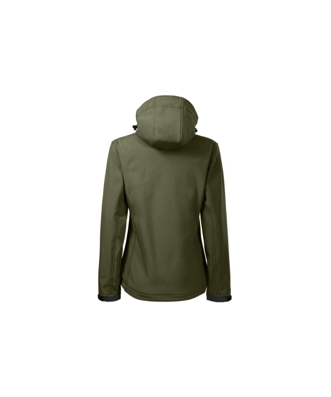 Jachetă softshell pentru damă - 521