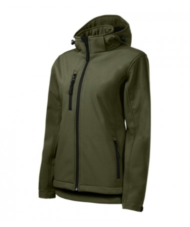 Jachetă softshell pentru damă - 521