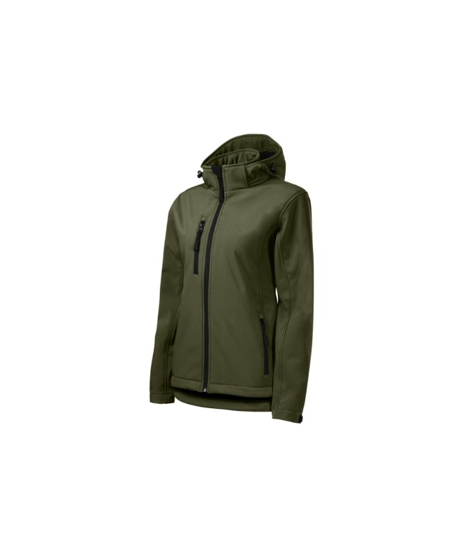 Jachetă softshell pentru damă - 521