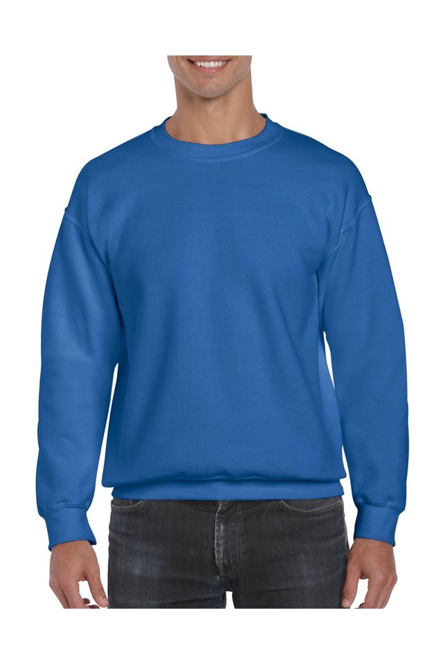 Hanorace Imbracaminte unisex GI12000 Gildan