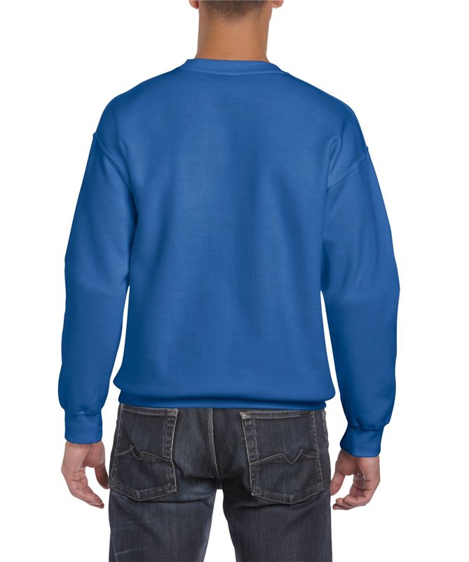 Hanorace Imbracaminte unisex GI12000 Gildan