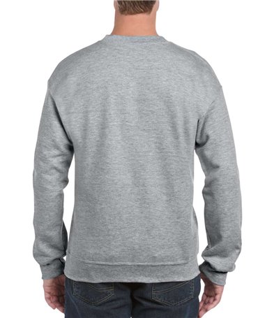 Hanorace Imbracaminte unisex GI12000 Gildan