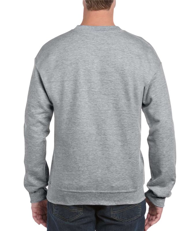 Hanorace Imbracaminte unisex GI12000 Gildan