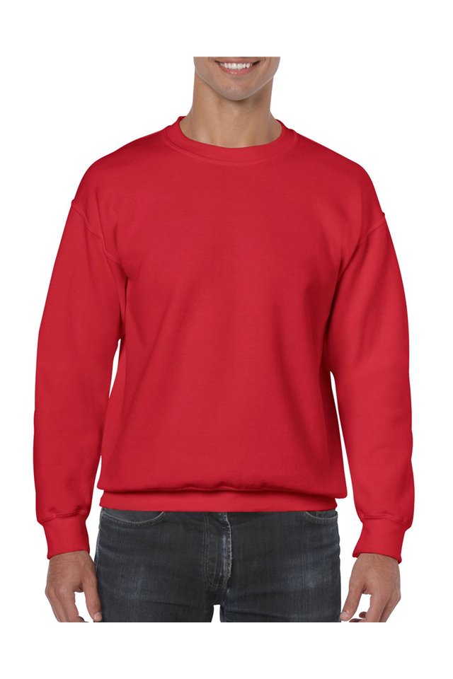 Hanorace Imbracaminte unisex GI18000 Gildan