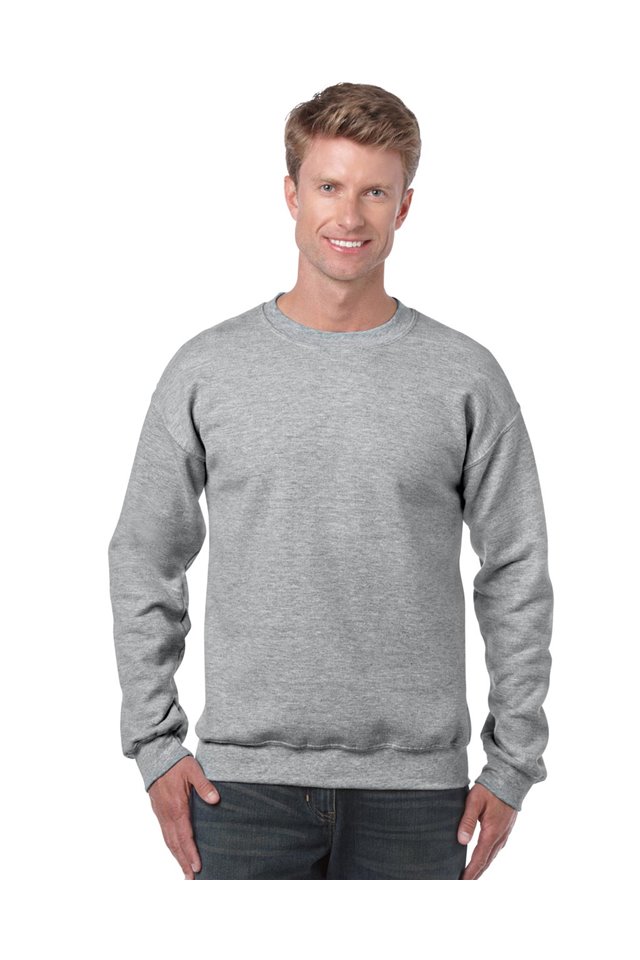 Hanorace Imbracaminte unisex GI18000 Gildan