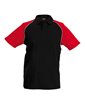 Tricouri Polo Imbracaminte de barbati KA226 Kariban