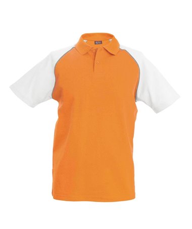 Tricouri Polo Imbracaminte de barbati KA226 Kariban