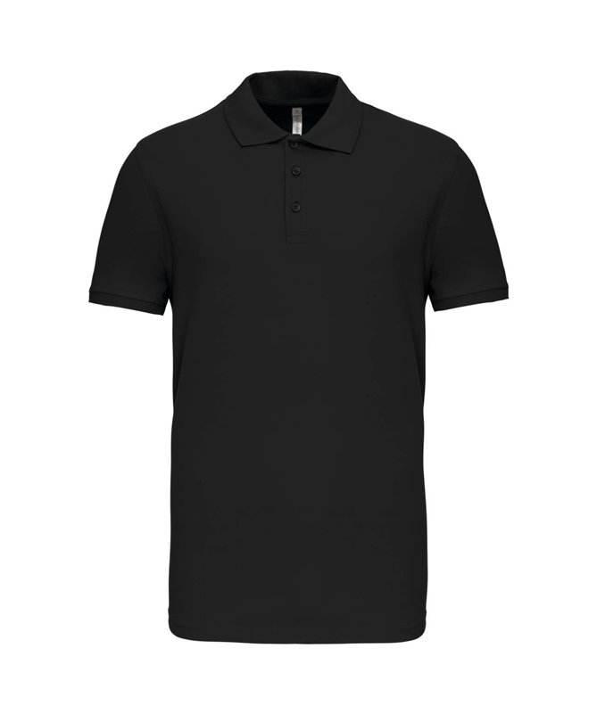 Tricouri Polo Imbracaminte de barbati KA239 Kariban