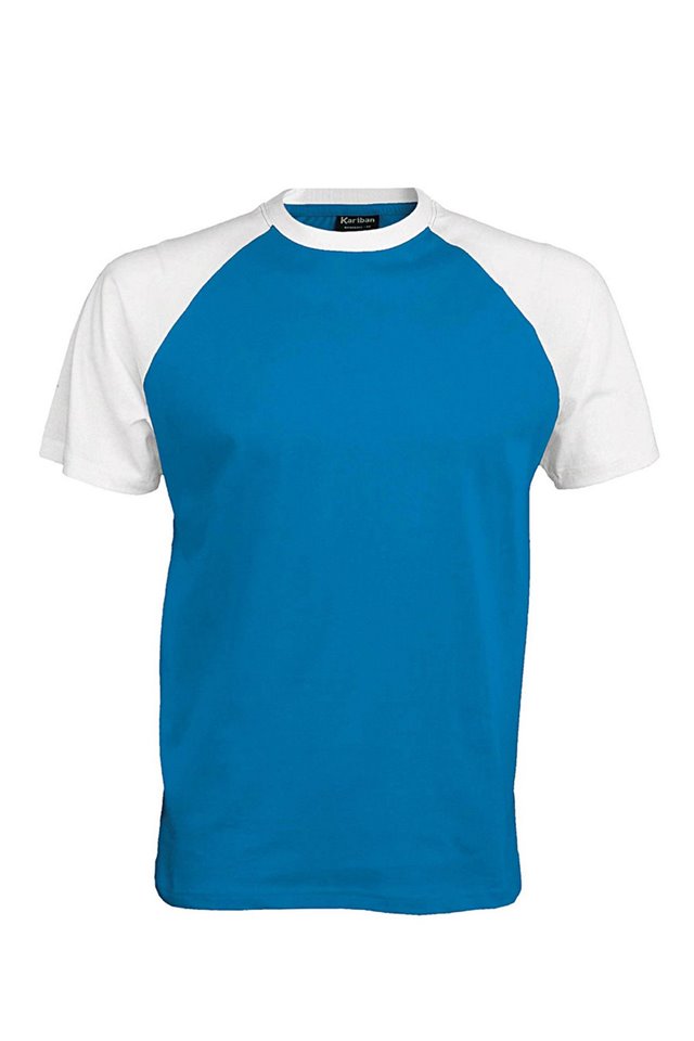 Tricouri Imbracaminte de barbati KA330 Kariban