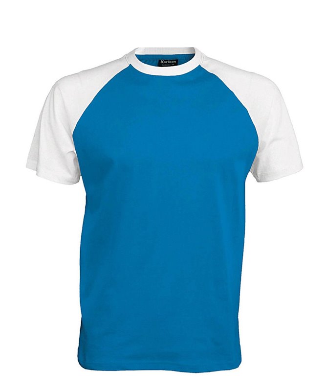 Tricouri Imbracaminte de barbati KA330 Kariban
