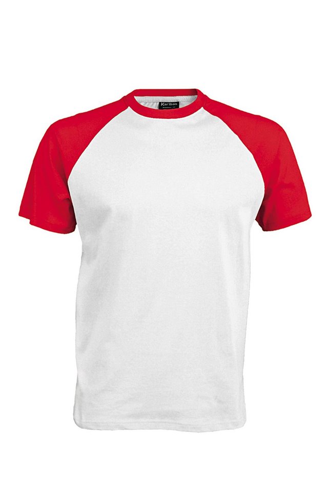 Tricouri Imbracaminte de barbati KA330 Kariban