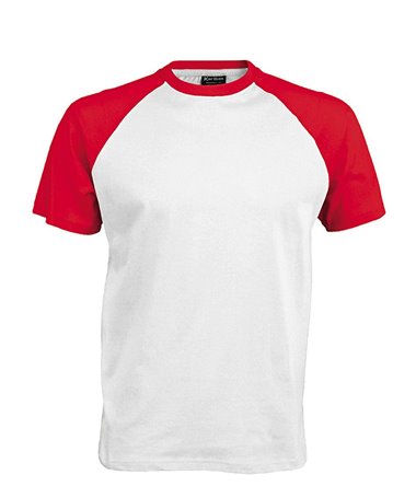 Tricouri Imbracaminte de barbati KA330 Kariban