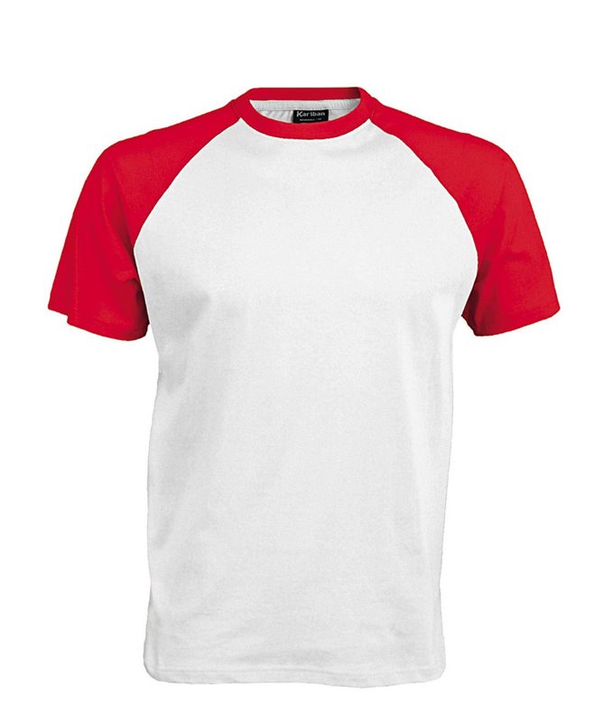 Tricouri Imbracaminte de barbati KA330 Kariban