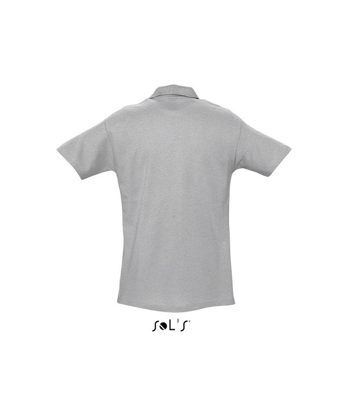 Tricouri Polo Imbracaminte de barbati SO11362 SOL'S