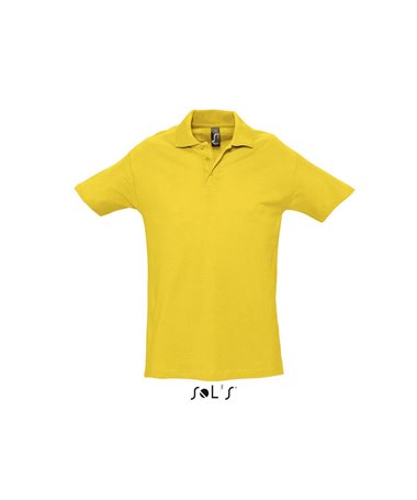 Tricouri Polo Imbracaminte de barbati SO11362 SOL'S