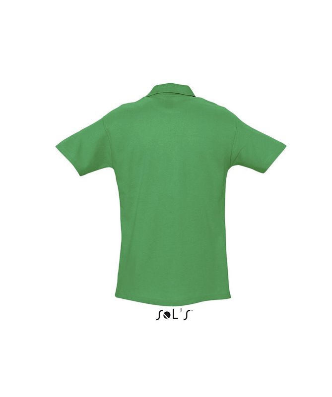 Tricouri Polo Imbracaminte de barbati SO11362 SOL'S