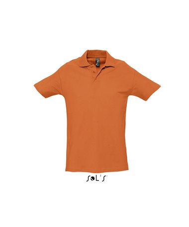 Tricouri Polo Imbracaminte de barbati SO11362 SOL'S