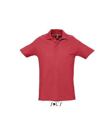 Tricouri Polo Imbracaminte de barbati SO11362 SOL'S