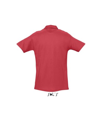 Tricouri Polo Imbracaminte de barbati SO11362 SOL'S