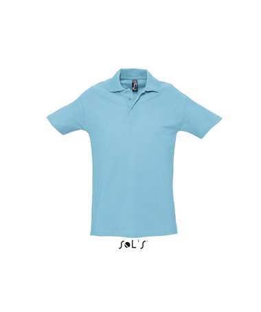 Tricouri Polo Imbracaminte de barbati SO11362 SOL'S