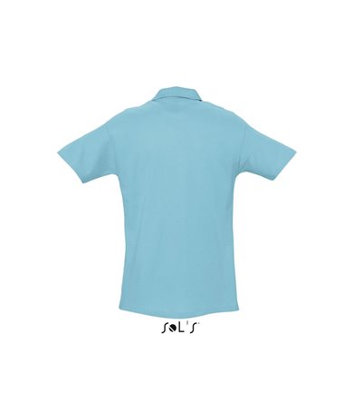 Tricouri Polo Imbracaminte de barbati SO11362 SOL'S