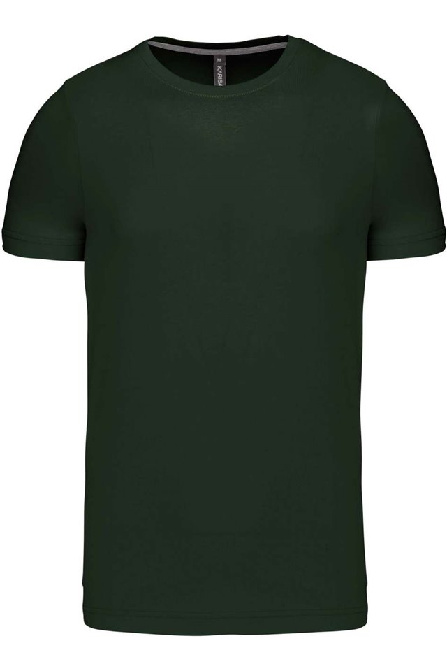 Tricouri Imbracaminte de barbati KA356 Kariban