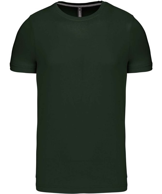 Tricouri Imbracaminte de barbati KA356 Kariban