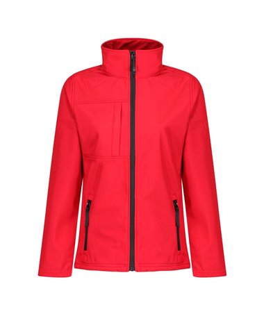 Polare & Softshell Imbracaminte de femei RETRA689 Regatta