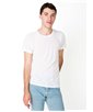 Tricouri Imbracaminte unisex AAPL401 American Apparel