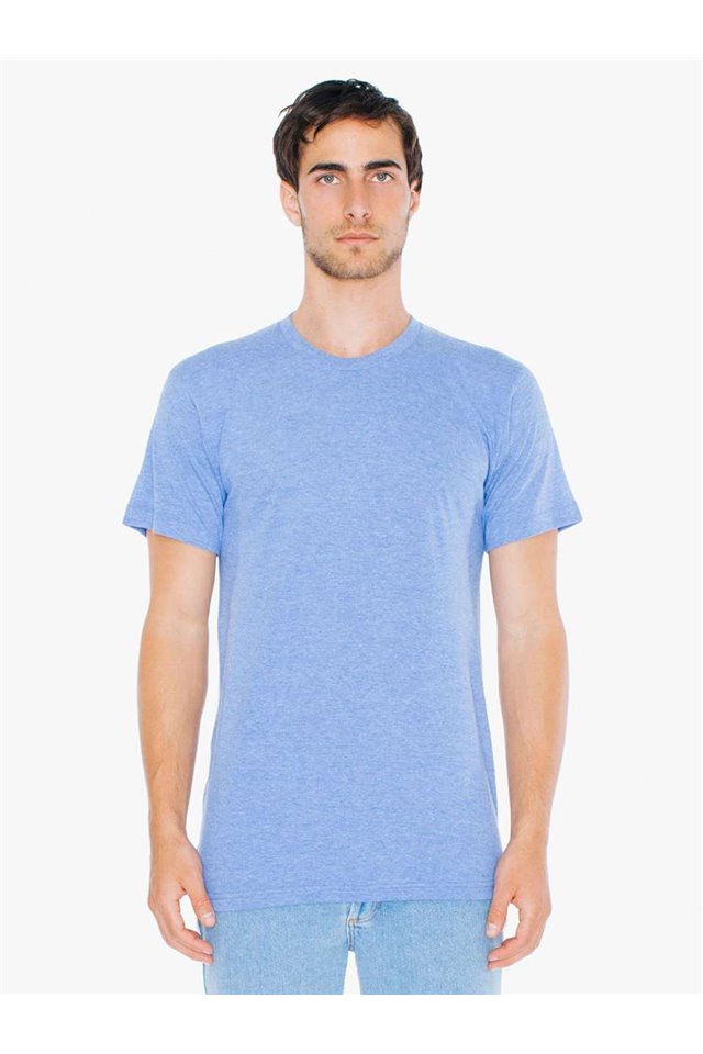 Tricouri Imbracaminte unisex AATR401 American Apparel