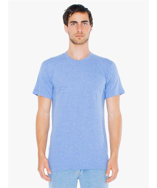 Tricouri Imbracaminte unisex AATR401 American Apparel
