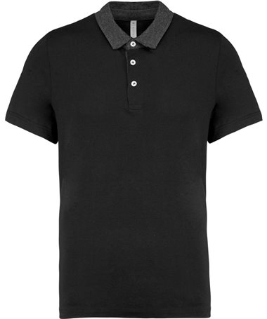 Tricouri Polo Imbracaminte de barbati KA260 Kariban
