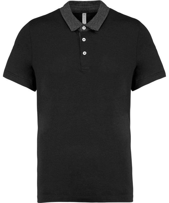 Tricouri Polo Imbracaminte de barbati KA260 Kariban