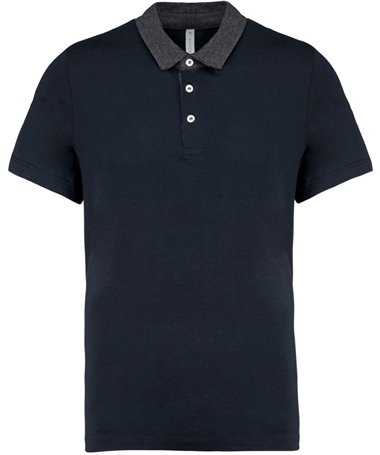 Tricouri Polo Imbracaminte de barbati KA260 Kariban
