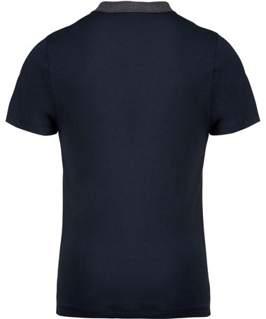 Tricouri Polo Imbracaminte de barbati KA260 Kariban