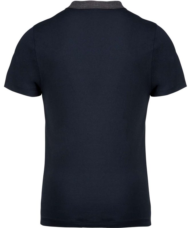Tricouri Polo Imbracaminte de barbati KA260 Kariban