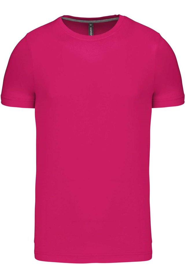 Tricouri Imbracaminte de barbati KA356 Kariban