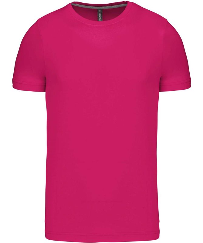 Tricouri Imbracaminte de barbati KA356 Kariban