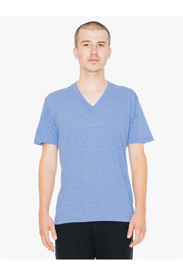 Tricouri Imbracaminte unisex AATR461 American Apparel