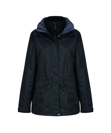 Jachete Imbracaminte de femei RETRA148 Regatta