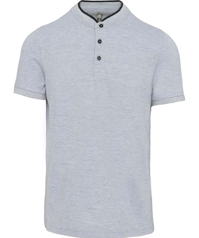 Tricouri Polo Imbracaminte de barbati KA223 Kariban