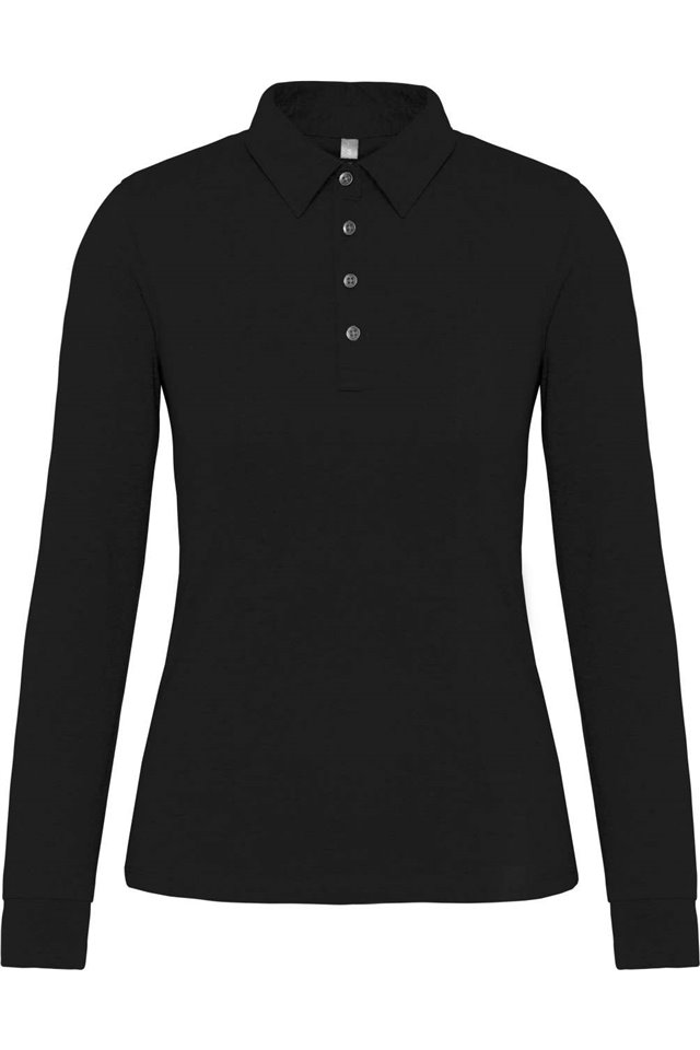 Tricouri Polo Imbracaminte de femei KA265 Kariban