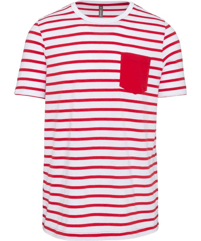 Tricouri Imbracaminte de barbati KA378 Kariban