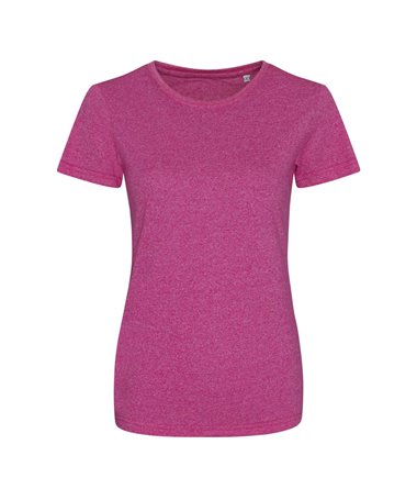 Tricouri Imbracaminte de femei JT030F Just Ts