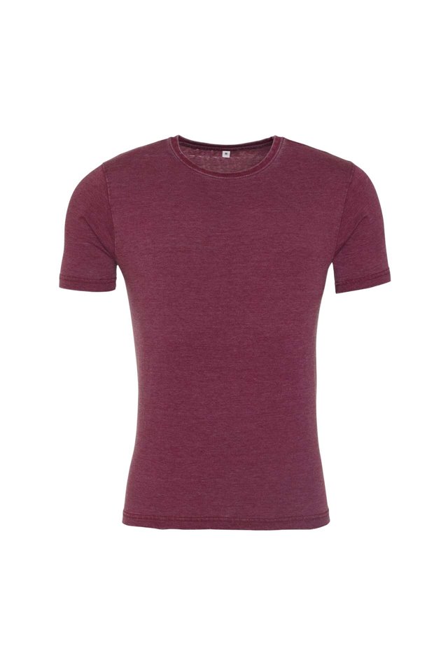 Tricouri Imbracaminte unisex JT099 Just Ts