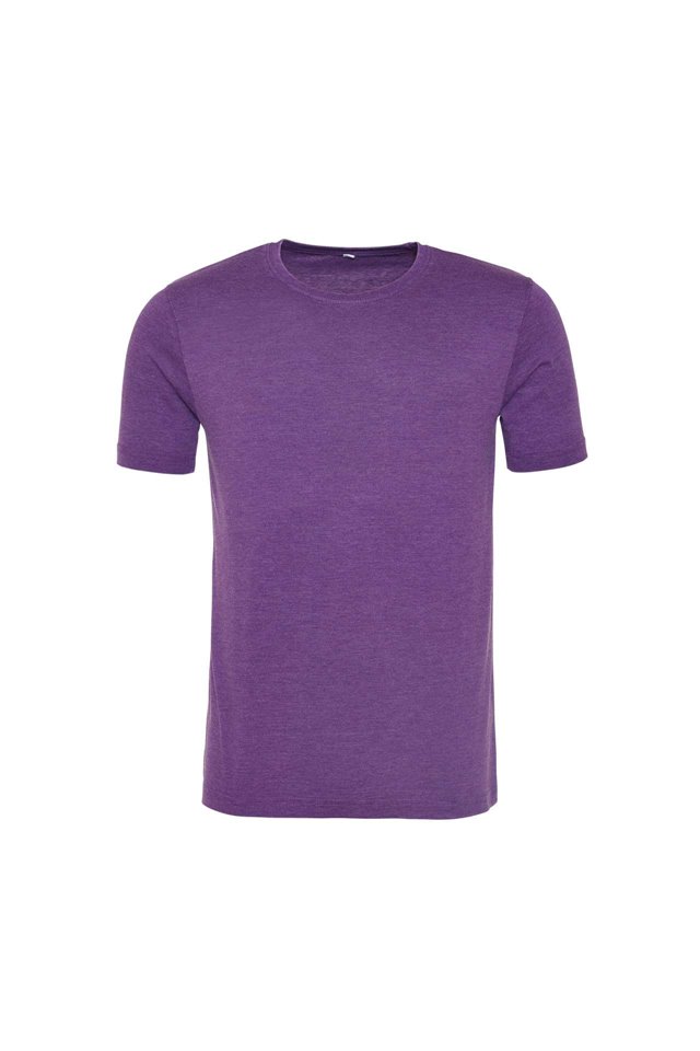 Tricouri Imbracaminte unisex JT099 Just Ts