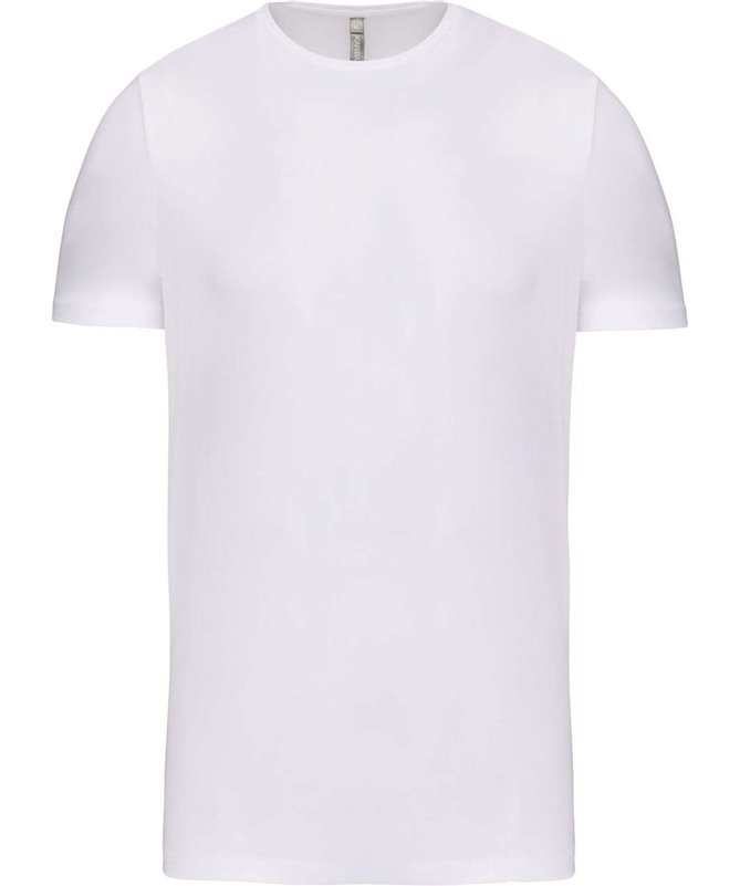 Tricouri Imbracaminte de barbati KA3012 Kariban