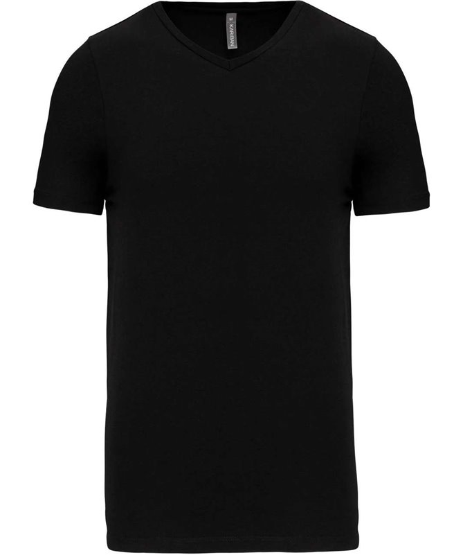 Tricouri Imbracaminte de barbati KA3014 Kariban