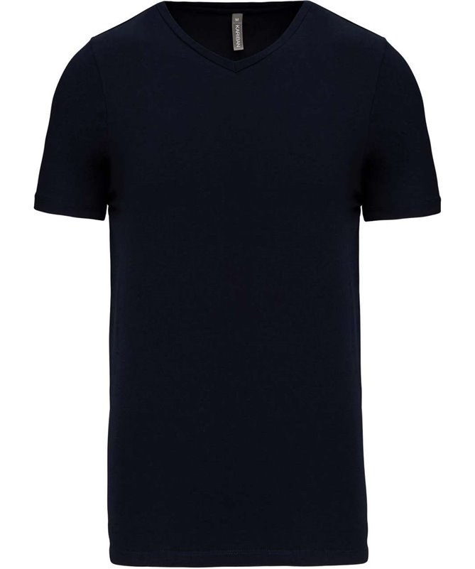 Tricouri Imbracaminte de barbati KA3014 Kariban