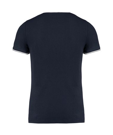 Tricouri Imbracaminte de barbati KA373 Kariban